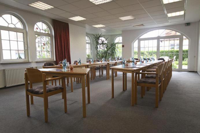 Hotel-Restaurant Zur Krone Löhnberg Dış mekan fotoğraf