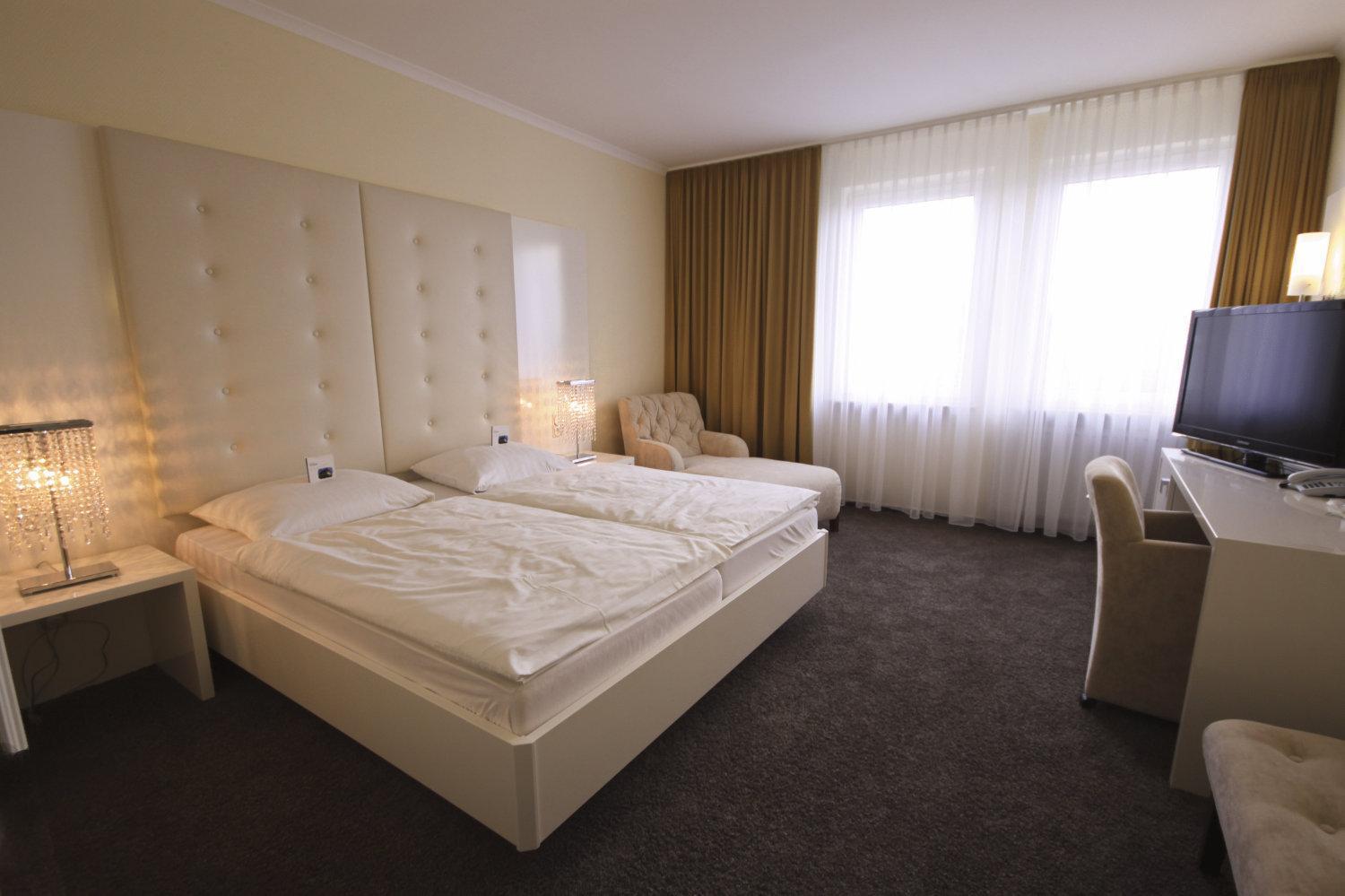 Hotel-Restaurant Zur Krone Löhnberg Dış mekan fotoğraf